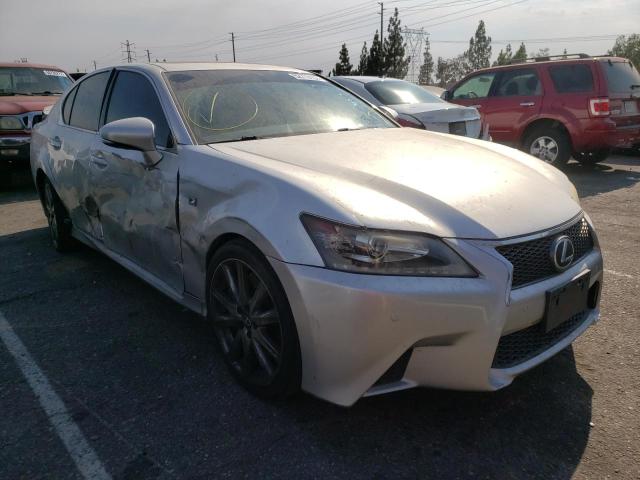 LEXUS GS 350 2013 jthbe1bl6d5000213