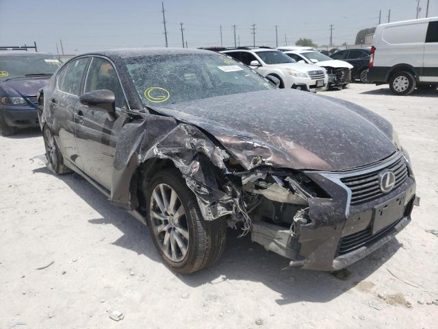 LEXUS GS 350 2013 jthbe1bl6d5005833