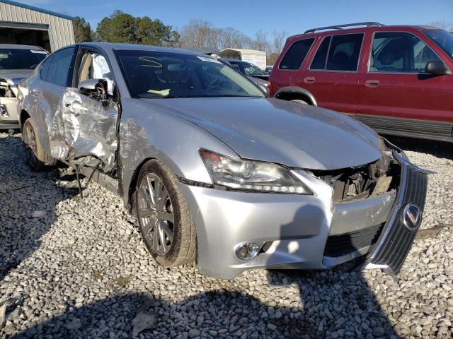 LEXUS GS 350 2013 jthbe1bl6d5006044