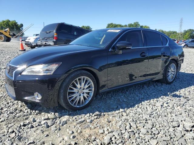 LEXUS GS350 2013 jthbe1bl6d5007775