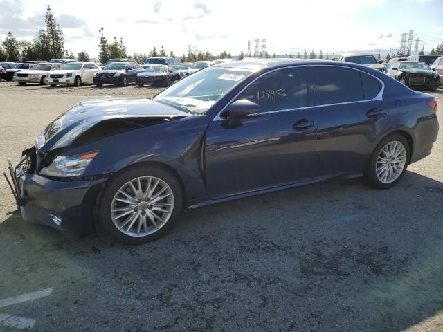 LEXUS GS 350 2013 jthbe1bl6d5009980