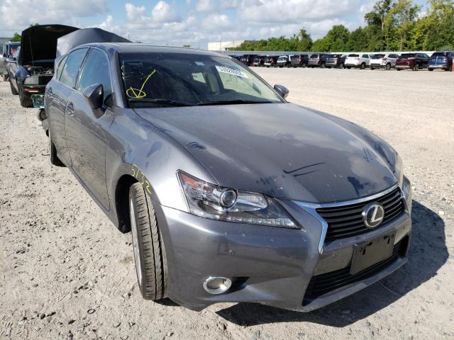 LEXUS GS 350 2013 jthbe1bl6d5010739