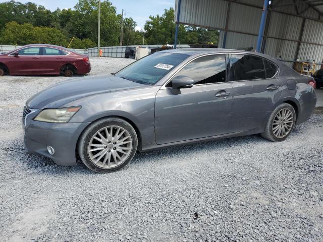 LEXUS GS 350 2013 jthbe1bl6d5011437