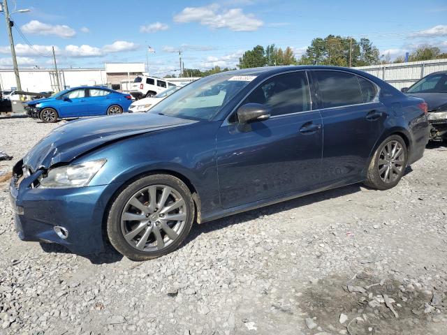 LEXUS GS350 2013 jthbe1bl6d5012894