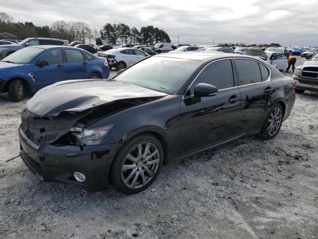 LEXUS GS 350 2013 jthbe1bl6d5013527