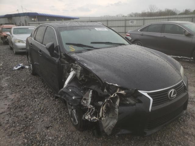 LEXUS GS 350 2013 jthbe1bl6d5015505