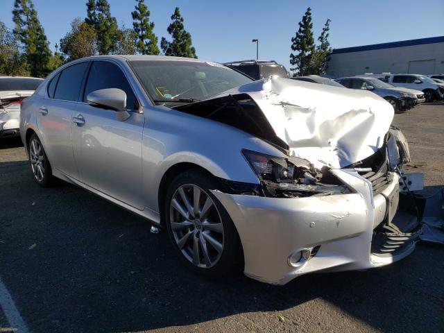 LEXUS GS 350 2013 jthbe1bl6d5016671