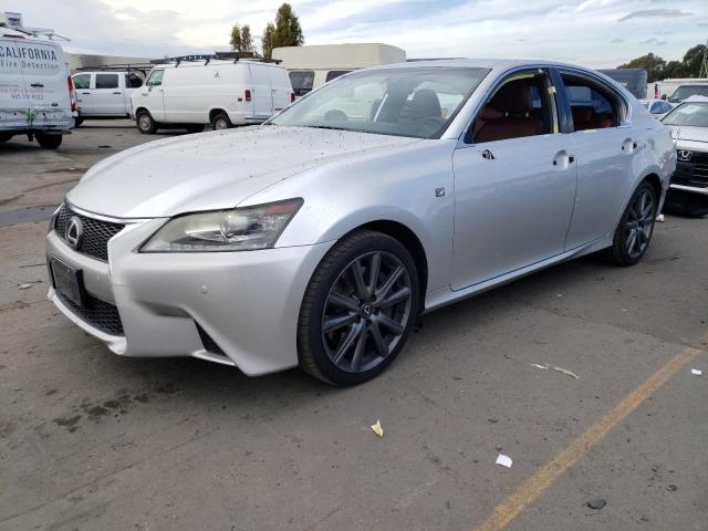 LEXUS GS350 2013 jthbe1bl6d5019716