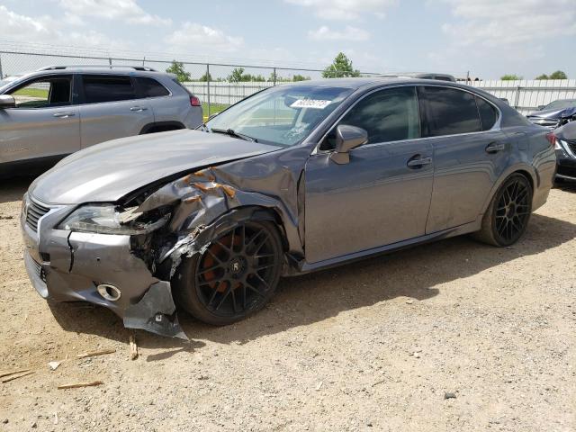 LEXUS GS 350 2013 jthbe1bl6d5019778