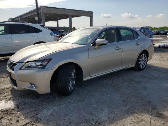 LEXUS GS 350 2013 jthbe1bl6d5022745