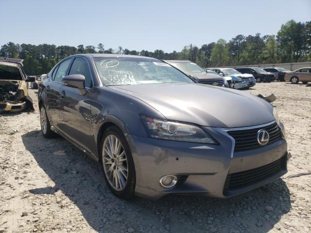 LEXUS GS 350 2013 jthbe1bl6d5024141