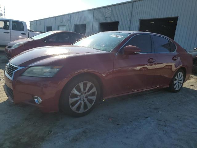 LEXUS GS 350 2014 jthbe1bl6e5031236