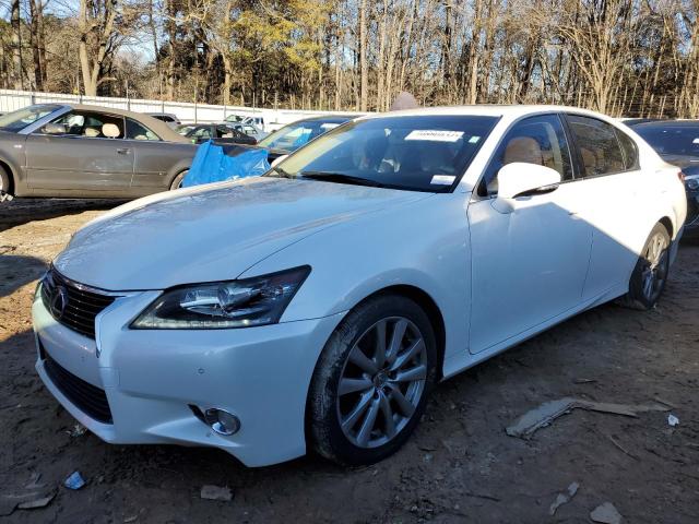 LEXUS GS 350 2014 jthbe1bl6e5032323