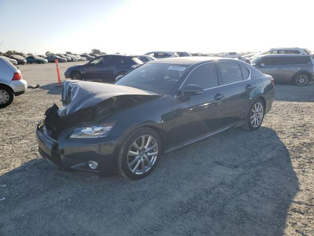 LEXUS GS 350 2014 jthbe1bl6e5033360