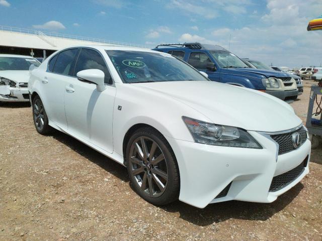 LEXUS GS 350 2014 jthbe1bl6e5035013