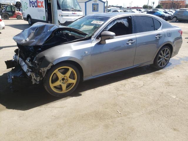 LEXUS GS 350 2014 jthbe1bl6e5035870