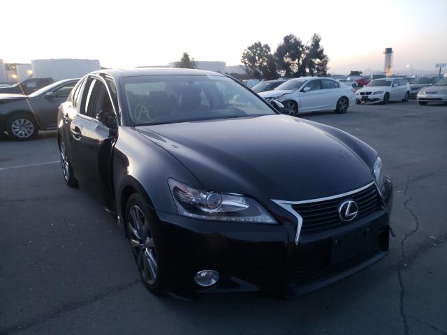 LEXUS GS 350 2014 jthbe1bl6e5038316