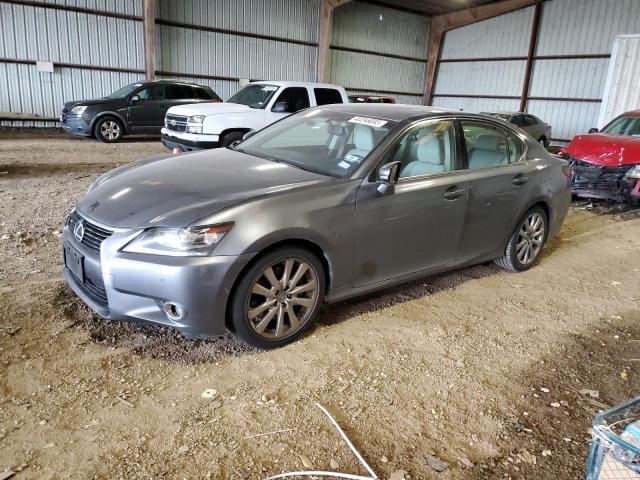 LEXUS GS 350 2014 jthbe1bl6e5040146