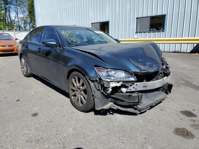 LEXUS GS 350 2014 jthbe1bl6e5040230