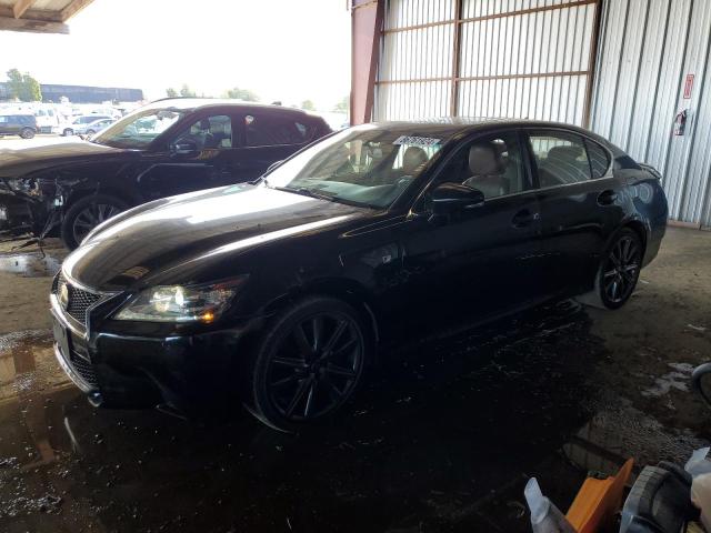 LEXUS GS 350 2014 jthbe1bl6e5040518