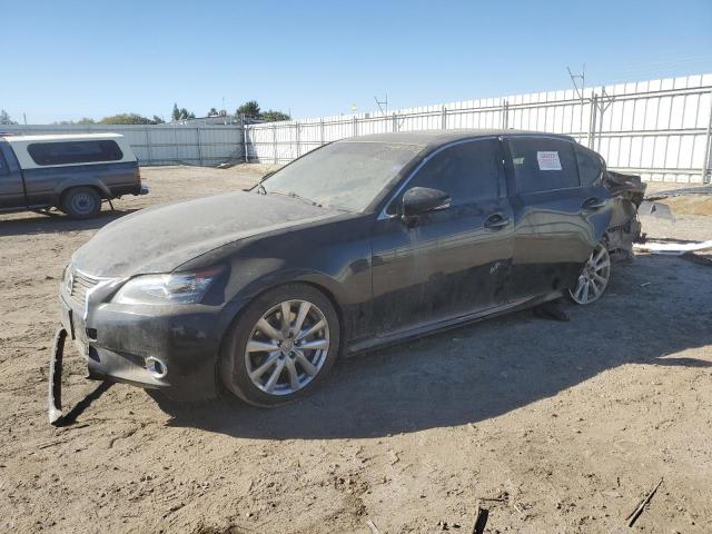 LEXUS GS350 2014 jthbe1bl6e5041698