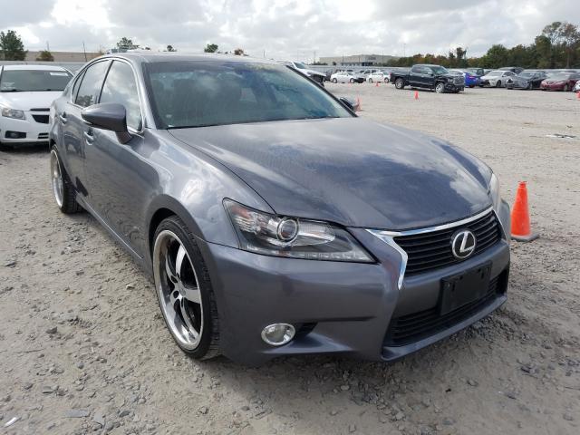 LEXUS GS 350 2014 jthbe1bl6e5042477