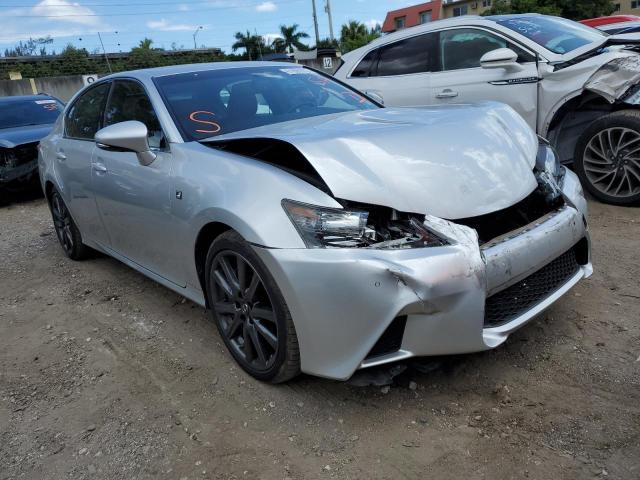 LEXUS GS 350 2014 jthbe1bl6e5042754