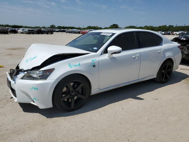 LEXUS GS 350 2014 jthbe1bl6e5042785