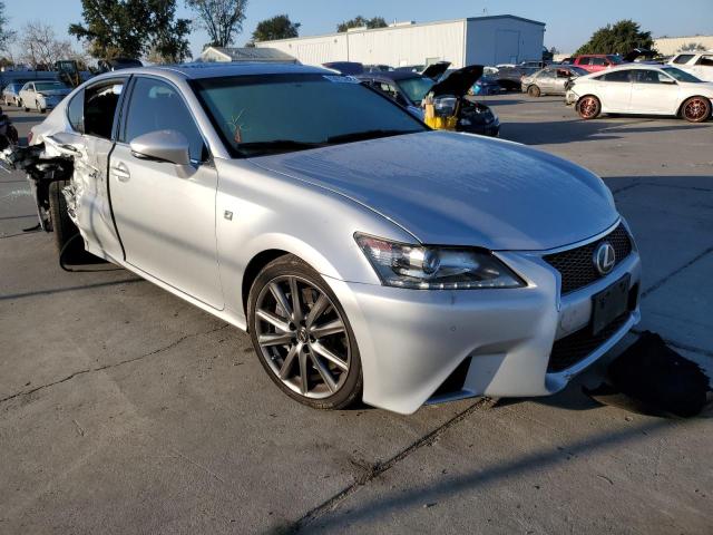 LEXUS GS 350 2014 jthbe1bl6e5042818