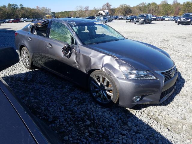 LEXUS GS 350 2014 jthbe1bl6e5042866