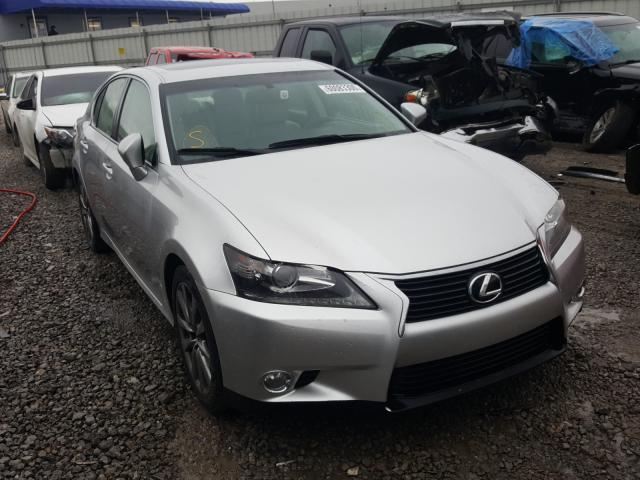 LEXUS GS 350 2015 jthbe1bl6fa002909