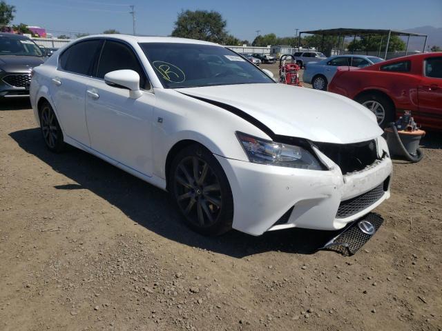 LEXUS GS 350 2015 jthbe1bl6fa002974