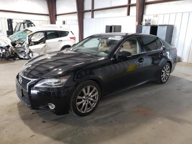 LEXUS GS 350 2015 jthbe1bl6fa003218