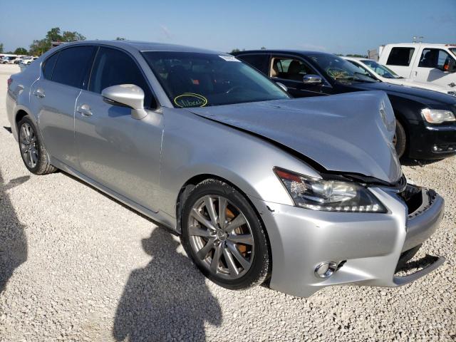 LEXUS GS 350 2015 jthbe1bl6fa004255