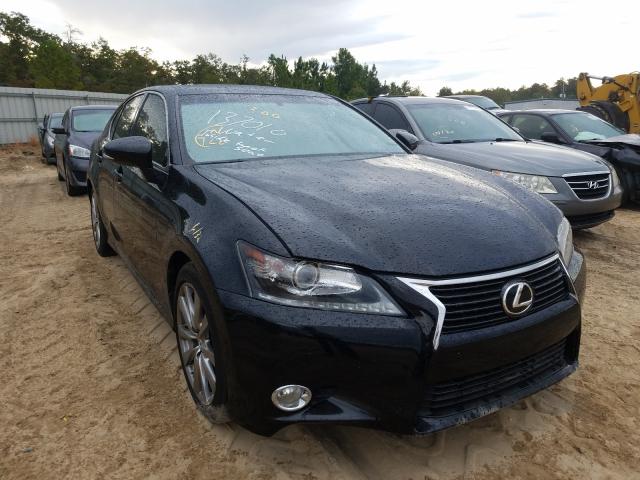 LEXUS GS 350 2015 jthbe1bl6fa006782