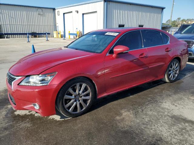 LEXUS GS350 2015 jthbe1bl6fa007222