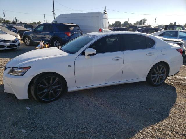 LEXUS GS 350 2015 jthbe1bl6fa008211