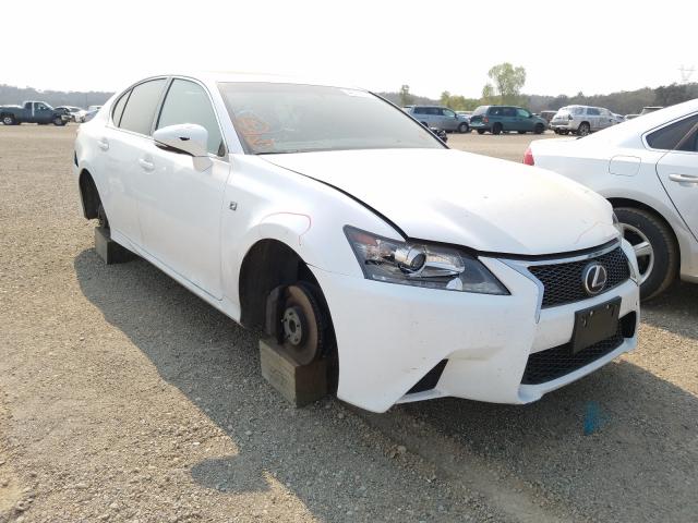 LEXUS GS 350 2015 jthbe1bl6fa008600