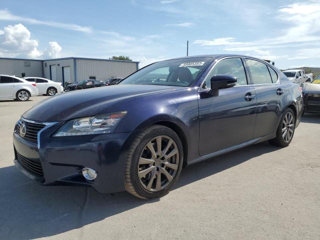 LEXUS GS 350 2015 jthbe1bl6fa009892