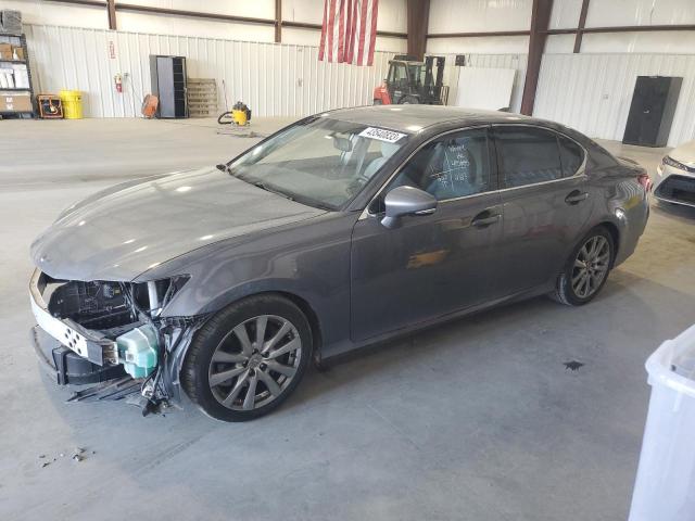 LEXUS GS 350 2015 jthbe1bl6fa011870