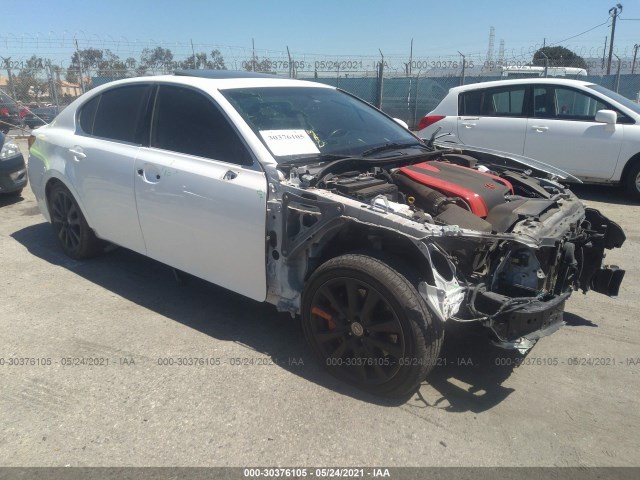 LEXUS GS 350 2015 jthbe1bl6fa011884