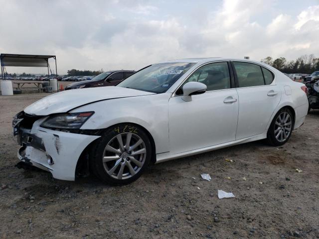 LEXUS GS 350 2015 jthbe1bl6fa012081