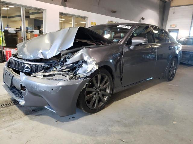 LEXUS GS 350 2015 jthbe1bl6fa012551