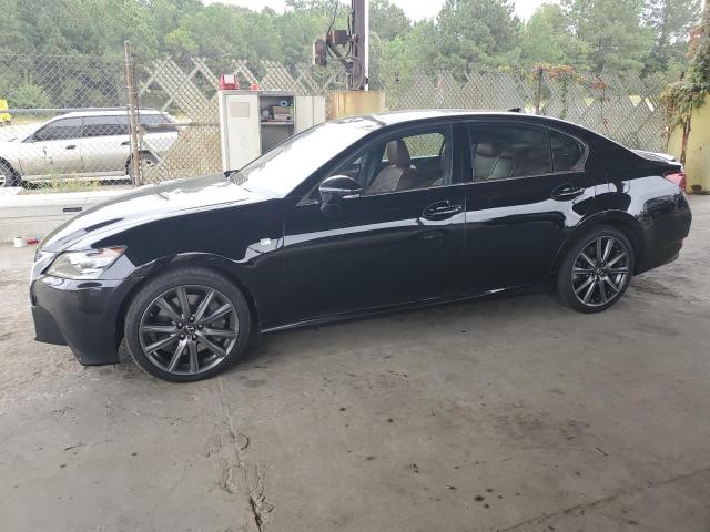 LEXUS GS 350 2015 jthbe1bl6fa014381