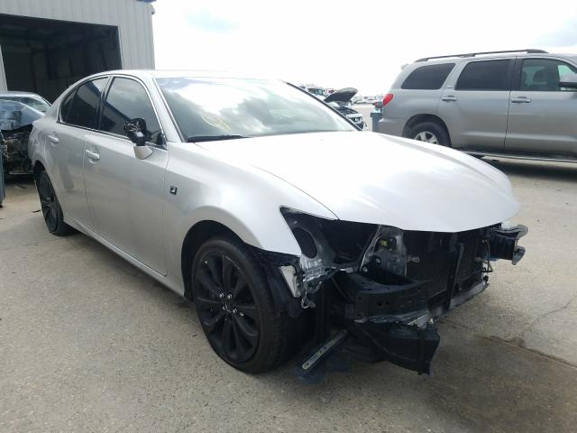 LEXUS GS 350 2015 jthbe1bl6fa014543