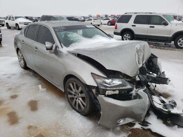 LEXUS GS 350 2015 jthbe1bl6fa014820