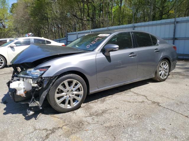 LEXUS GS350 2015 jthbe1bl6fa015191