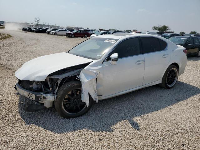 LEXUS GS350 2015 jthbe1bl6fa016969