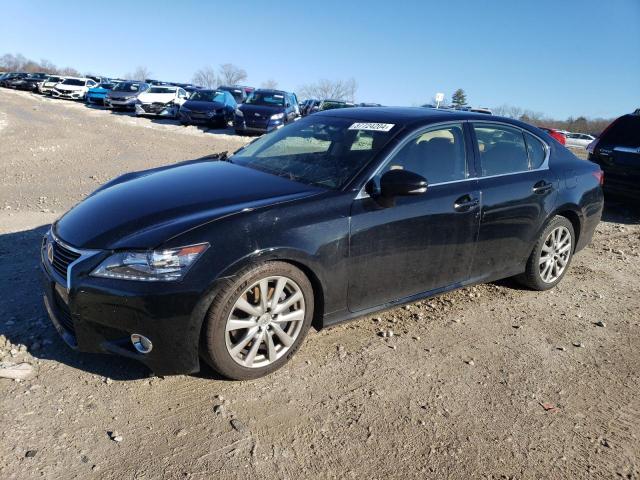 LEXUS GS350 2015 jthbe1bl6fa020018