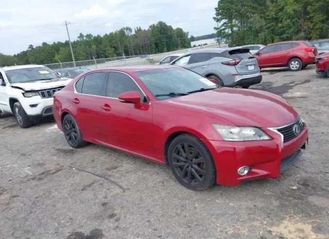 LEXUS NULL 2013 jthbe1bl7d5002844